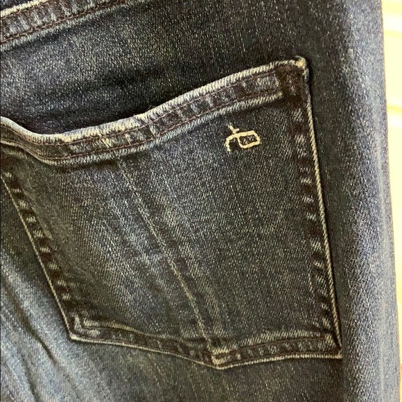 Rag & bone jeans - Picture 4 of 7